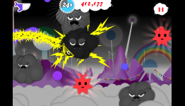 Pocket Gamer: Whale Trail Review