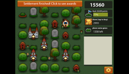 AppAdvice: Triple Town Review