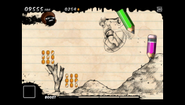 AppAdvice: Blot Review