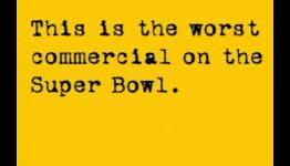 The 25 Worst Super Bowl Tech Commercials of All Time