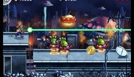 AppSmile: One Epic Game Review