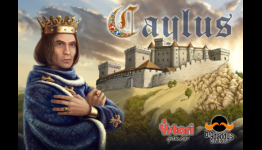 AppSmile: Caylus Review