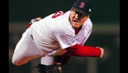 Ex-Baseball Star Curt Schilling Lets His Kids Play Violent Games