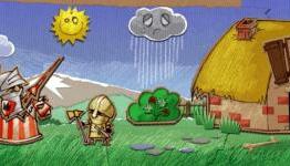 AG: Cardboard Castle Review