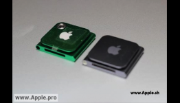 Is a Camera Returning to the iPod Nano?