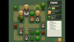 VideoGamer: Triple Town Review