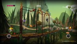 VideoGamer: Scarygirl Review