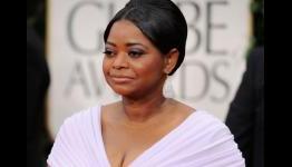 Oscar Frontrunner Octavia Spencer to Star in Sci-Fi Thriller ‘Snow Piercer’