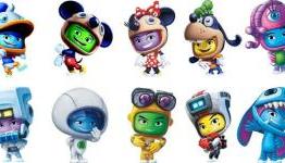 SBG Review | Disney Universe: Not a normal day at the theme park