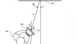 Sony patent application shows control method that resembles Wii U