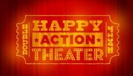 Happy Action Theater Review | XboxEdge.com