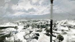 Battlefield 3 Snowy Maps Mockups