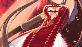 New Shining Blade screenshots/art