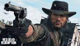 Red Dead Redemption sells 13M, NBA 2K12 hits 4M