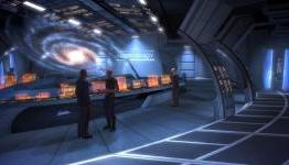 Save Game: Mass Effect for the RPG Virgin