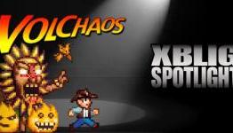 XBLIG Spotlight: Volchaos (Developer Q&A, Review) | Clearance Bin Review