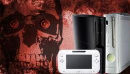 Will the Next Generation of Consoles Be the Last?