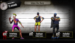 Nerd Vice: Welcome to the Gotham City Impostors Beta!