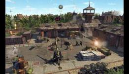 Men of War: Assault Squad Update Brings List of New Additions, Tweaks, and Fixes