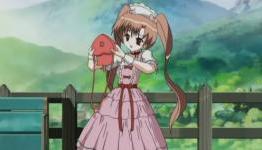 FTG Nerd: Upcoming US Anime Releases: February 2012