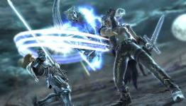 XBIGY Games Review: Soul Calibur V