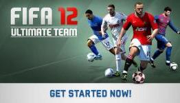 Fifa 12 Ultimate team ps3 Guide tips and Tricks for success