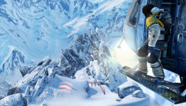 SSX Preview Event | Still At Spawn