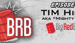 Front Towards Gamer Radio, Episode 87: Tim “MightyMutt” Hibbs from Big Red Barrel