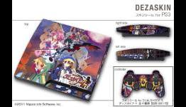 If Disgaea Had Its Own PS3, It Would Look Like This