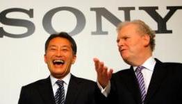 Sony reports $2.1 billion quarterly loss, $2.9 billion annual loss looming