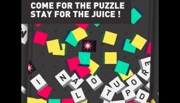 The Married Gamers: Puzzlejuice: Breaking Your Brain with Awesome Review
