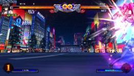 Phantom Breaker – Screenshots & Trailer