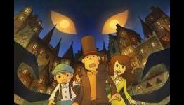 The Married Gamers: Professor Layton and the Last Specter Review