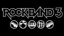 Rock Band 3: New Songs from Bush