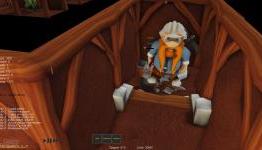 A Game of Dwarves – GRTV interview