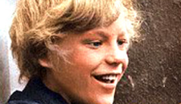 Willy Wonka And The Chocolate Factory: Charlie Analysis