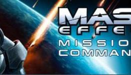 Mass Effect 3: Get’s a Mission Command-Facebook app