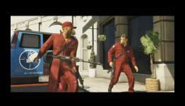 Take-Two: GTA 5 “is making great process”