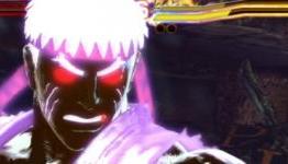 Street Fighter x Tekken: Gone gold – New fighter teased
