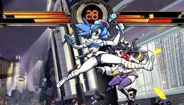 Skullgirls for PS3 (PSN): Story Mode Trailer