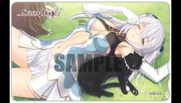 Shining Blade Preorder Bonuses are Really Cute (And Sexy)