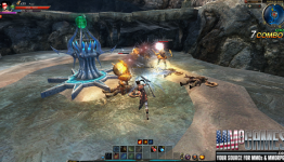Continent Of The Ninth Seal (C9) First Impressions Roundtable – MMOGames.com