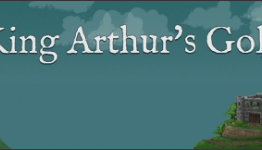 (GDINews) Today In Indie: King Arthurs Gold Review