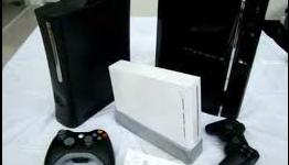 XBox 360: Best-selling console of 2011 Worldwide