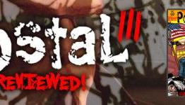 Postal III – REVIEWED – via GoozerNation