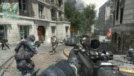 Modern Warfare 3 Survival Video & Guide – Every Level Tipped