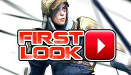 C9 (Continent of the Ninth Seal) First Look Video