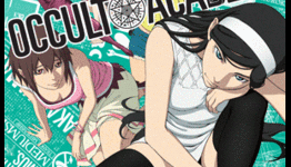 NIS America Licenses Occult Academy TV Anime