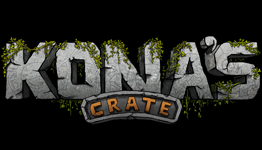 Darkwind Media’s pseudo-postmortem for Kona’s Crate