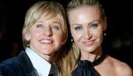 Ellen DeGeneres-Portia De Rossi Dueling Sisters Comedy Gets Pilot Order At ABC